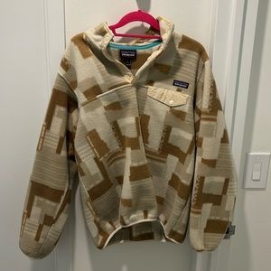 Patagonia Fleece